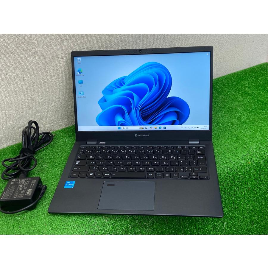 TOSHIBA（東芝） toshiba dynabook G54/UVL i3-11th gen laptop i3第11