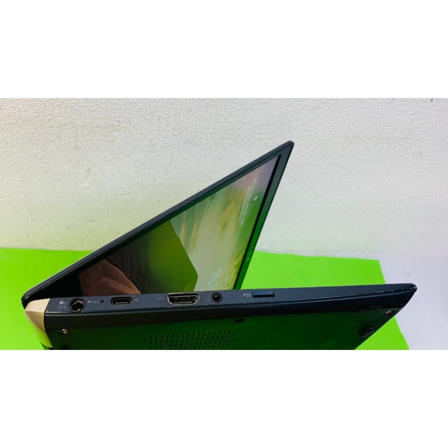 TOSHIBA DYNABOOK G83/DN i5第8世代 インテル Core i5-8250U 東芝 ノートパソコン メモリ8GB SSD256GB Webカメラ 13.3 TOSHIBA LAPTOP｜thanksjp｜07