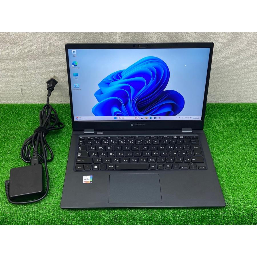 最新2023年9月発売モデル‼️dynabook G83☘️16GB☘️ノートパソコン dynabook G ノートパソコン 希少 2023年発売 16GBメモリ 12世代