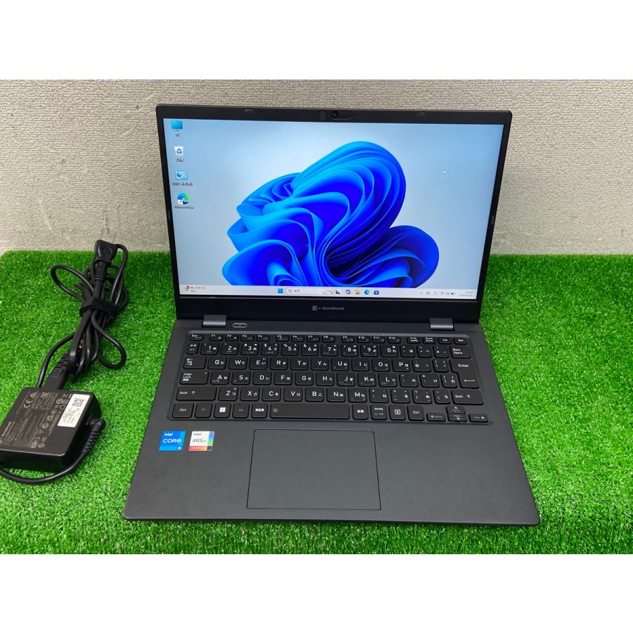 TOSHIBA DYNABOOK G83/HU i5第11世代 インテル Core i5-1135G7 東芝 