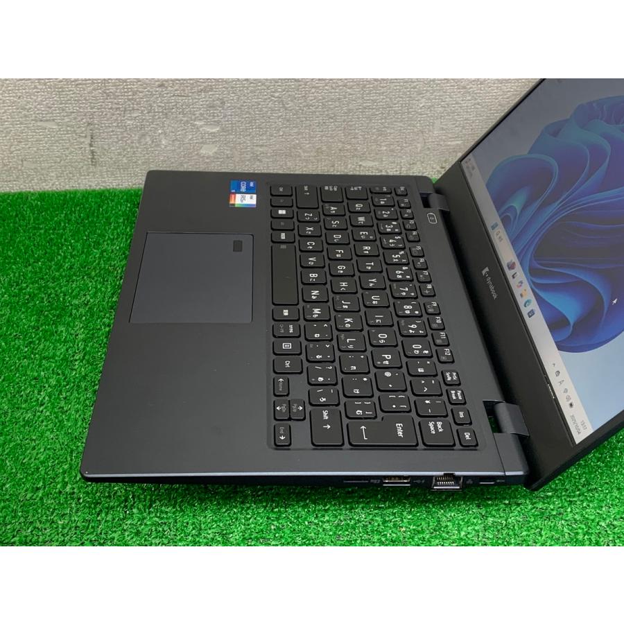 TOSHIBA DYNABOOK G83/KW i5第12世代 ノートPC Core i5-1235U