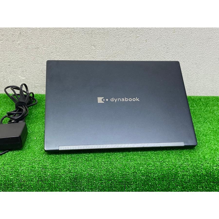 Core i7 11世代 タッチパネル Dynabook ノートパソコン 41RyPmAtGiL.jpg