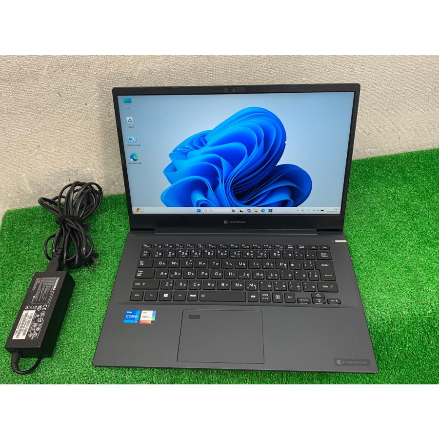 東芝 Toshiba Dynabook MJ54/HS 8GB 256GB i5 東芝 Toshiba Dynabook MJ54/HS 8GB 256GB i5 【公式通販】