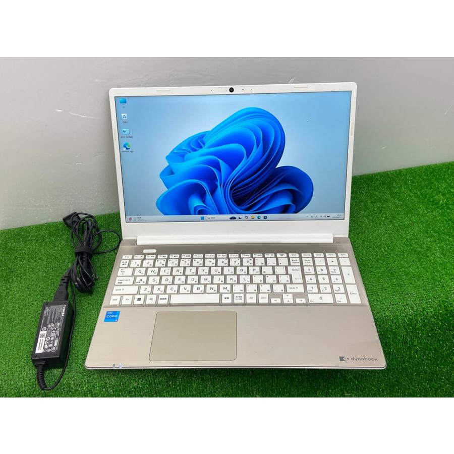TOSHIBA（東芝） toshiba dynabook P1-C6WP-EG i5 13th gen laptop i5 