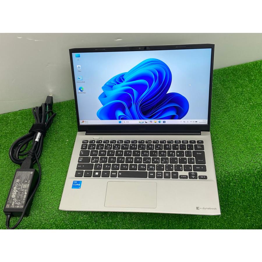 dynabook P2-S6PB-BW ノートパソコン TOSHIBA（東芝） toshiba dynabook P2-S6PB-BW i5第12世代 ノートPC