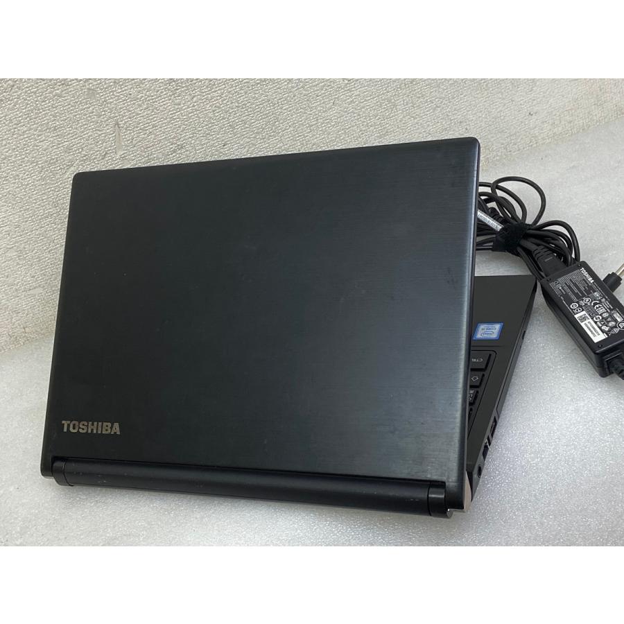 TOSHIBA toshiba dynabook r73/j i5 第7世代 インテル Core TOSHIBA toshiba dynabook r73/j i5 第7世代 インテル Core