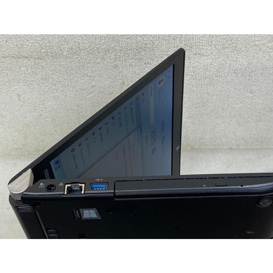 TOSHIBA toshiba dynabook r73/j i5 第7世代 インテル Core TOSHIBA toshiba dynabook r73/j i5 第7世代 インテル Core