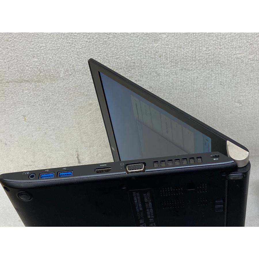 TOSHIBA toshiba dynabook r73/j i5 第7世代 インテル Core TOSHIBA toshiba dynabook r73/j i5 第7世代 インテル Core