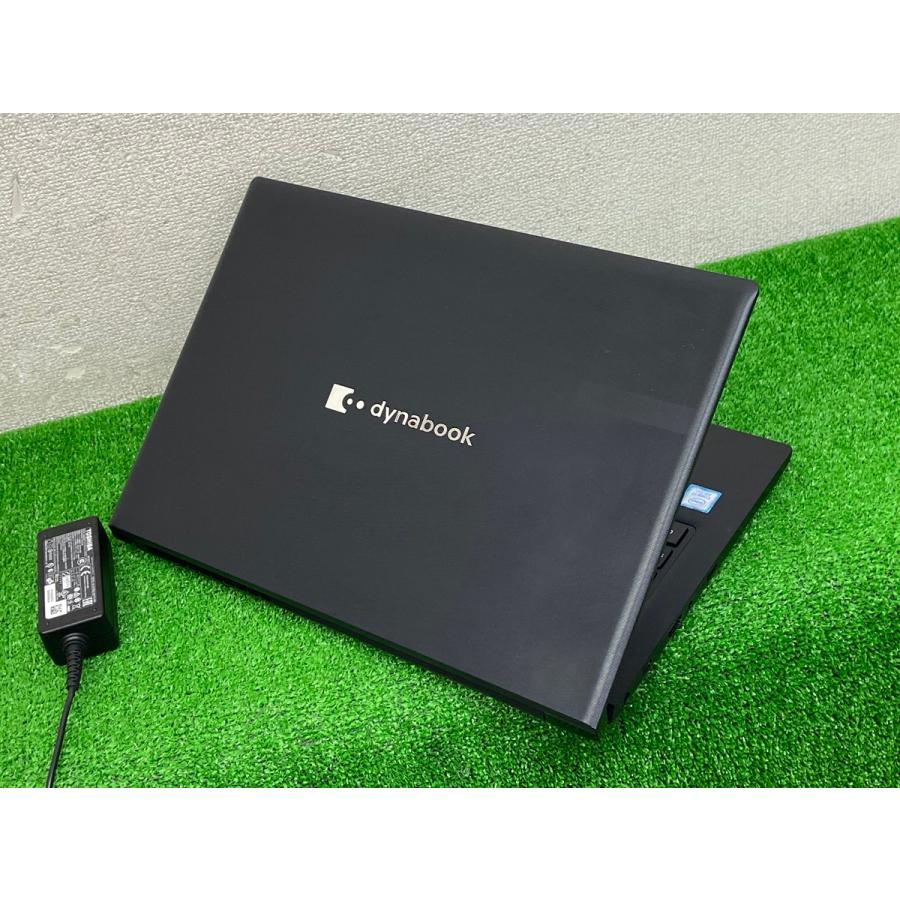 TOSHIBA toshiba dynabook s73/dp i7第8世代 ノートPC Core i7