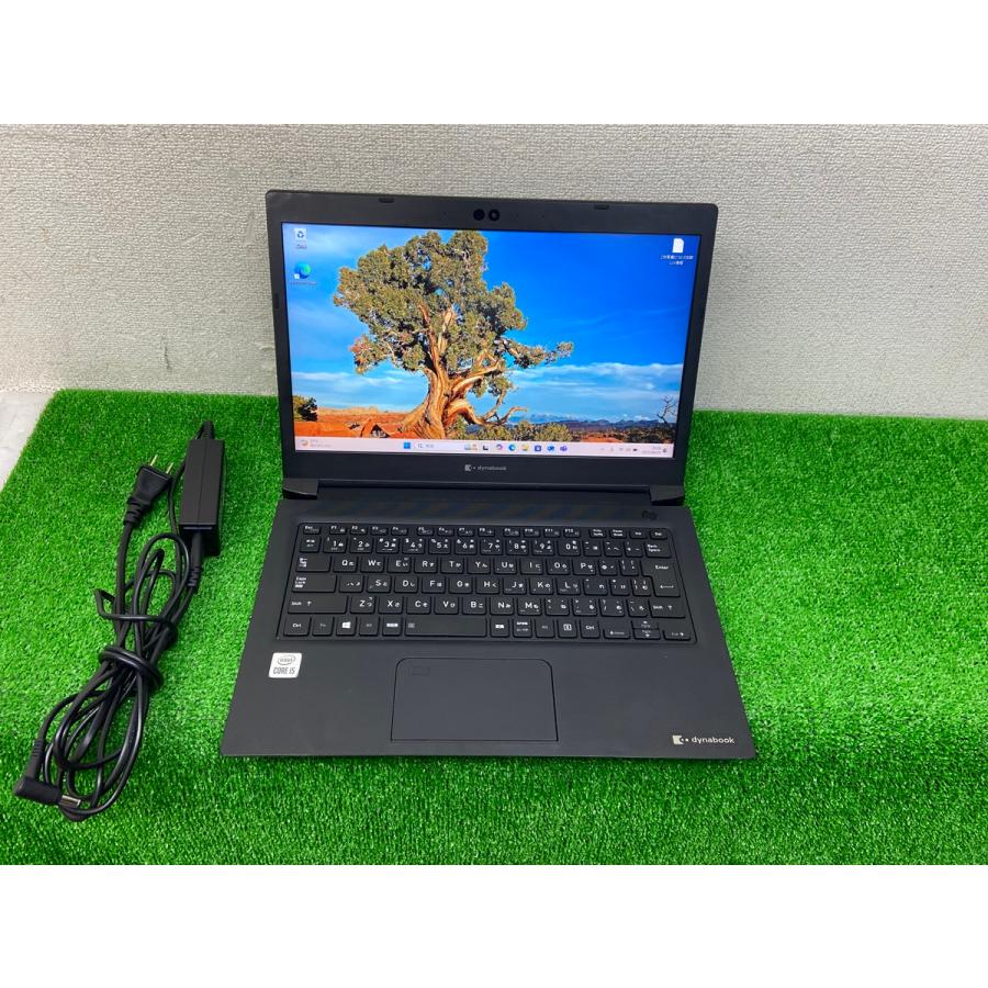 dynabook 第10世代 i5-10210U 16G SSD256GB 【公式通販】