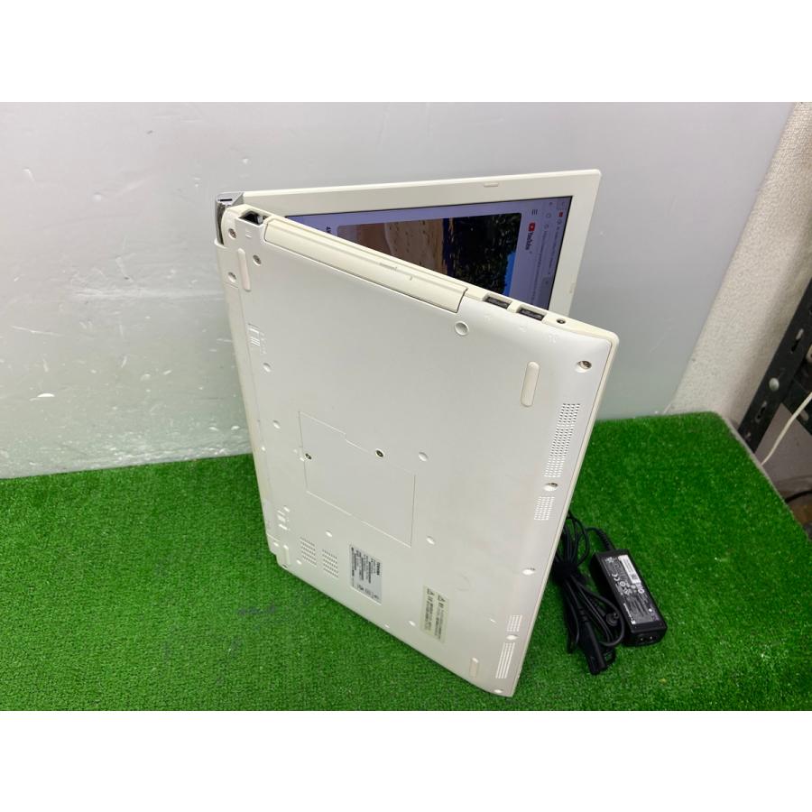 TOSHIBA（東芝） TOSHIBA DYNABOOK T75/FW CORE i7 第8世代 中古