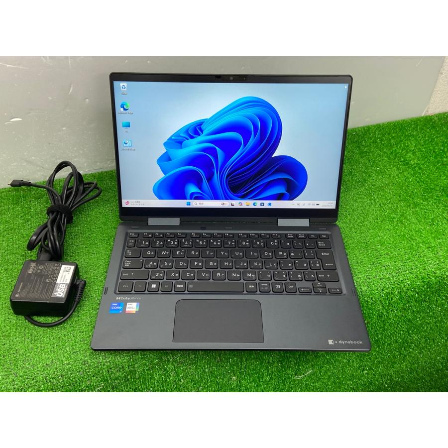 TOSHIBA（東芝） toshiba dynabook v83/KU ノートPC i7第12世代 i7 