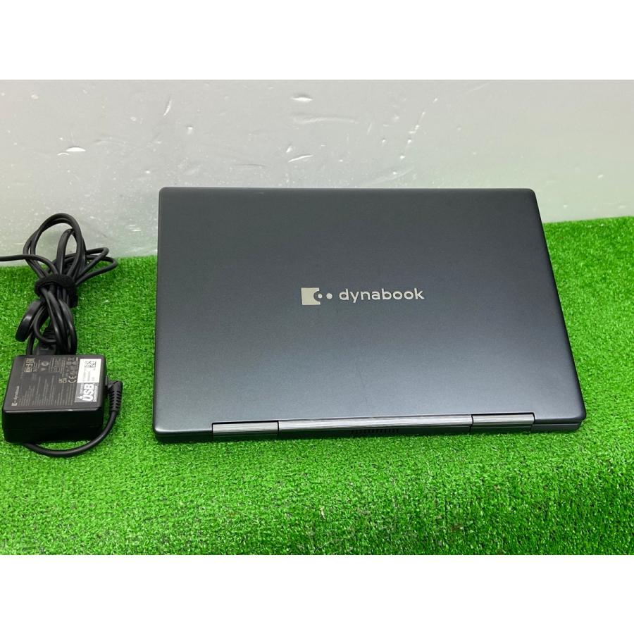 TOSHIBA（東芝） toshiba dynabook v83/KU ノートPC i7第12世代 i7 