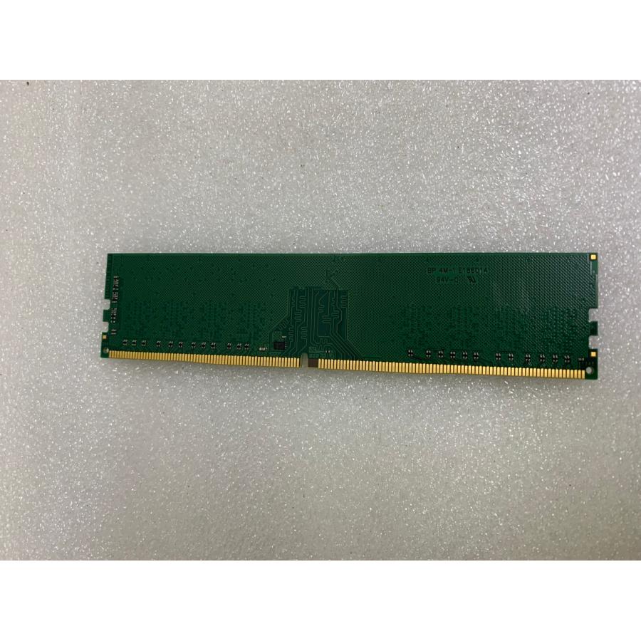 Transcend PC4-2666 DDR4 8GB DDR4デスクトップ用メモリ PC4