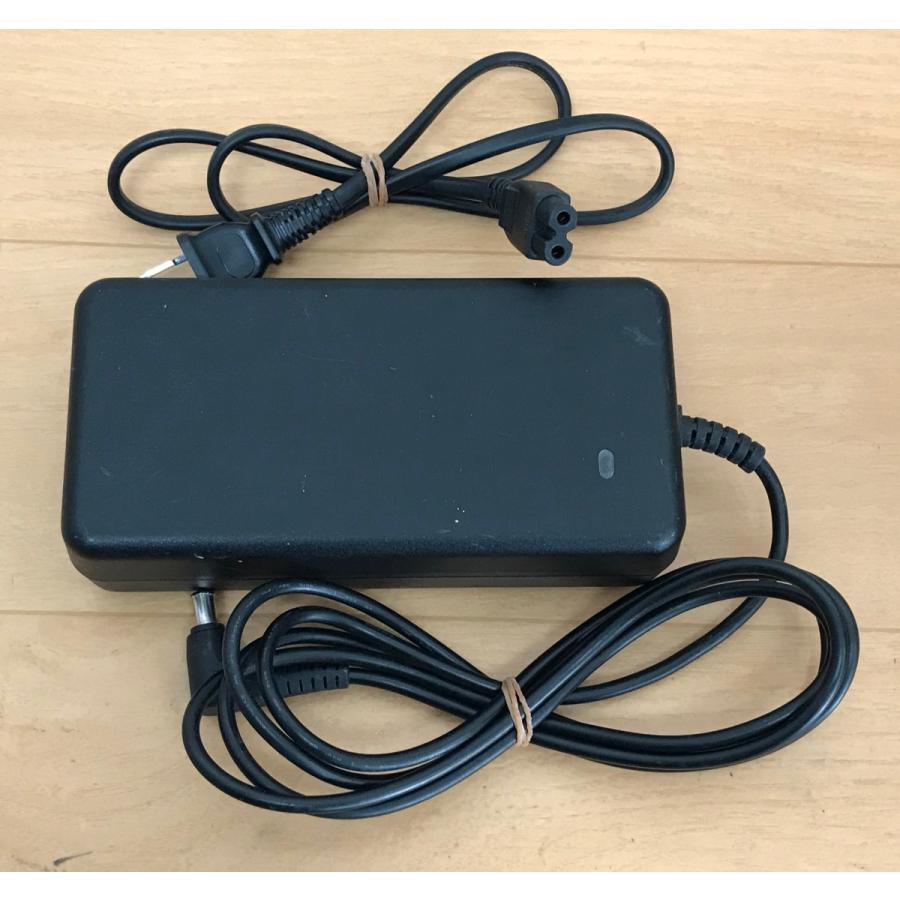 19.5V=7.7A SONY ACアダプター 100240V VGPAC19V54 ソニー 19.5V=7.7A ACアダプタ SONY AC ADAPTER 中古 vgp