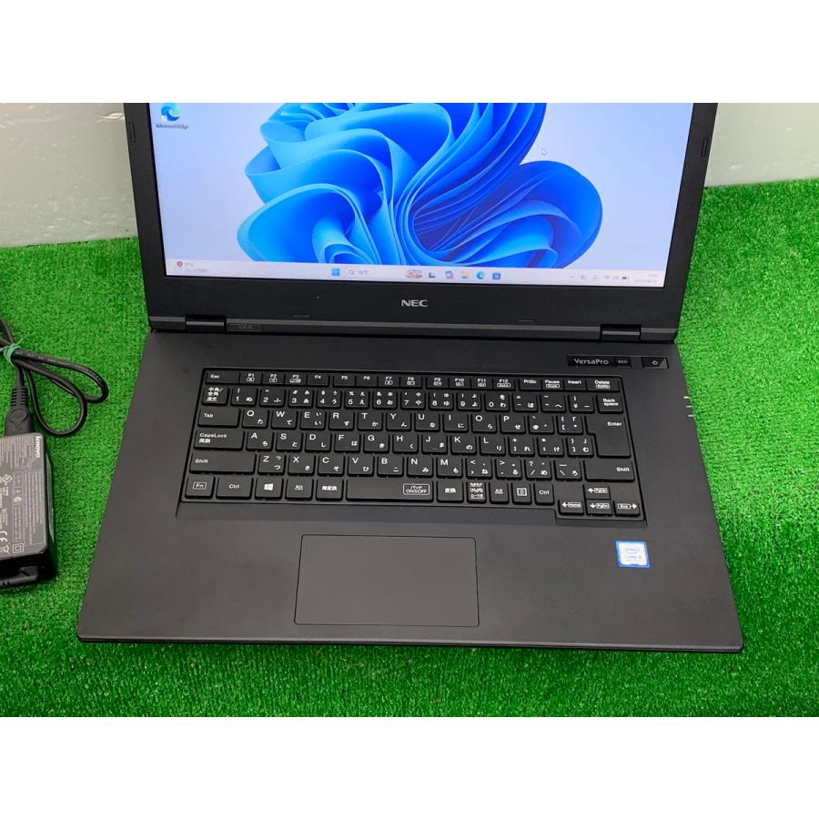 NEC VersaPro VX-5 第８世代cpu VX nec versapro VX-5 PC-VKM16XZG5 i5第8世代 ノートPC CORE i5-8365U