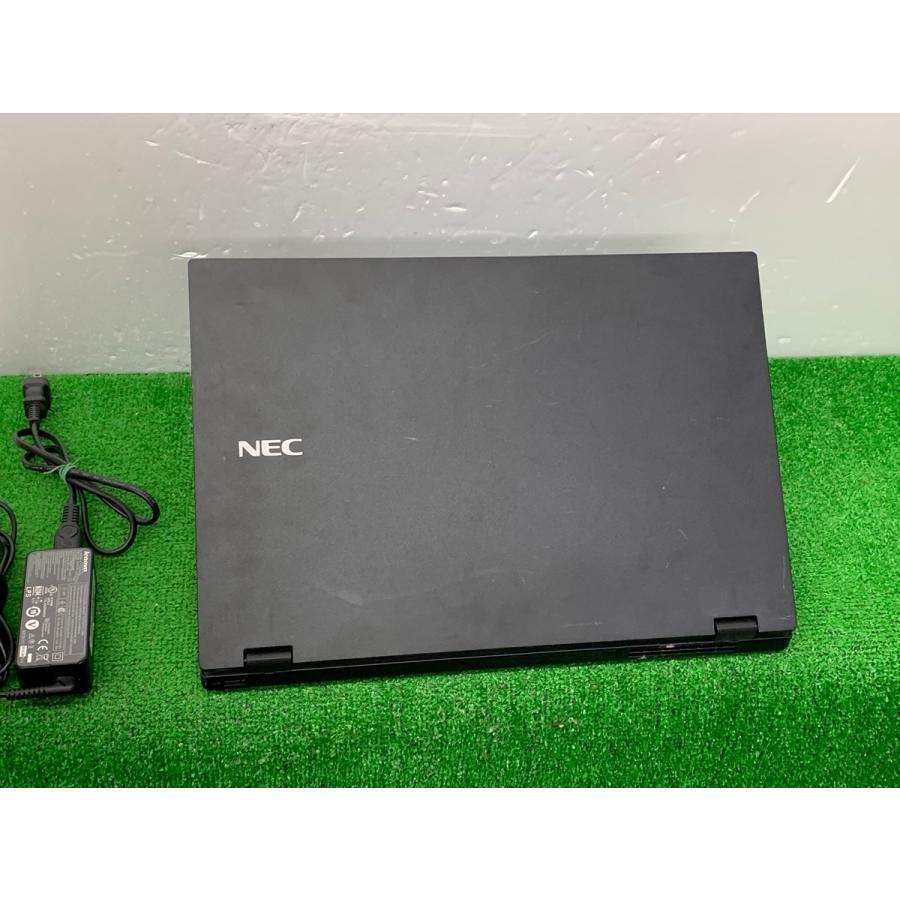 VX nec versapro VX-5 PC-VKM16XZG5 i5第8世代 ノートPC CORE i5-8365U