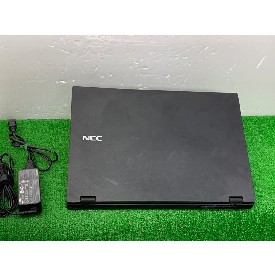 VX nec versapro VX-5 PC-VKM16XZG5 i5第8世代 ノートPC CORE i5-8365U