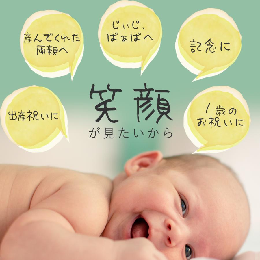 赤ちゃん 体重ベア 【ベーシック】出産祝い 誕生記念 両親 結婚式 贈呈 成人祝い プレゼント 名入れ刺繍可 ウェイトドール くま ぬいぐるみ ｜ くまさん工房 |  | 03