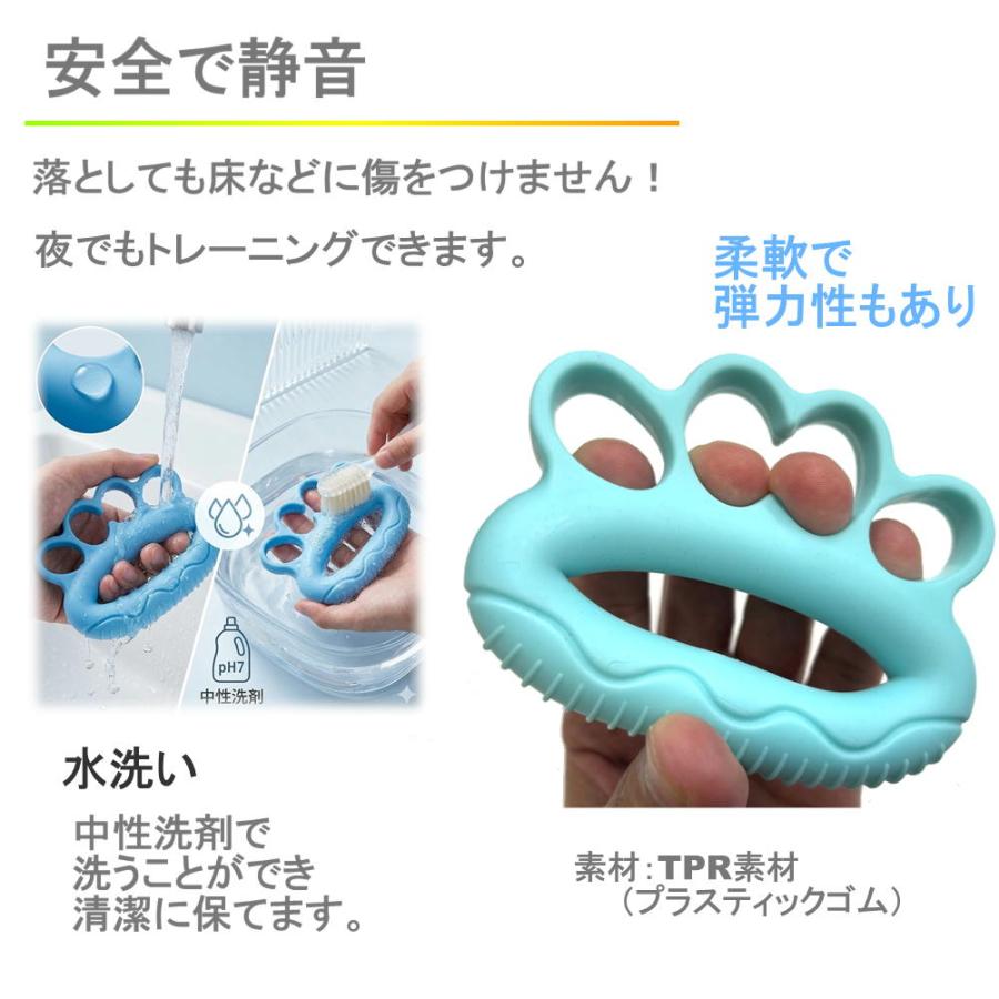 握力 トレーニング ハンドグリップ 子供 大人 高齢者 リハビリ 指