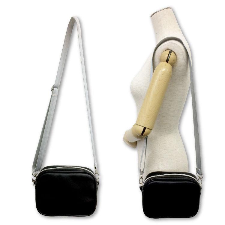 ミニベルトショルダーバック サンキューマート ネコポス不可 02 サンキューマート Web Shop 通販 Yahoo ショッピング