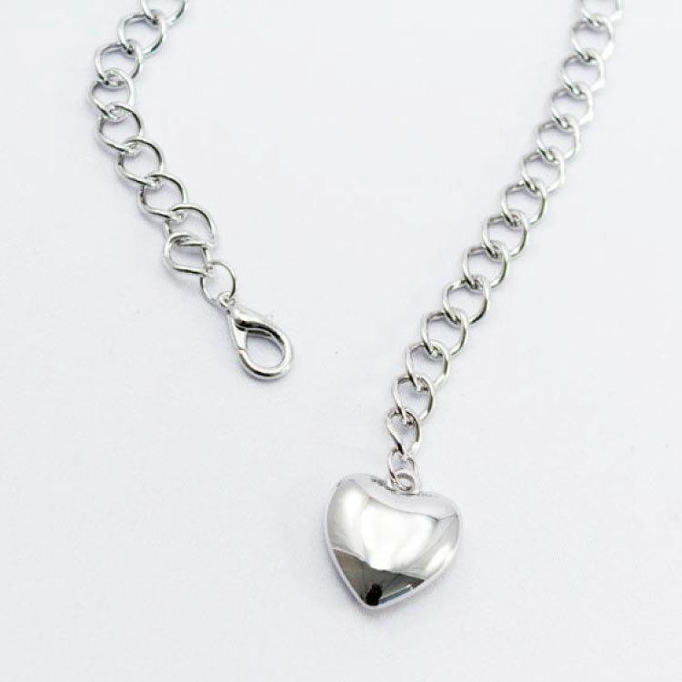 ハートネックレスc サンキューマート 02 サンキューマート Web Shop 通販 Yahoo ショッピング