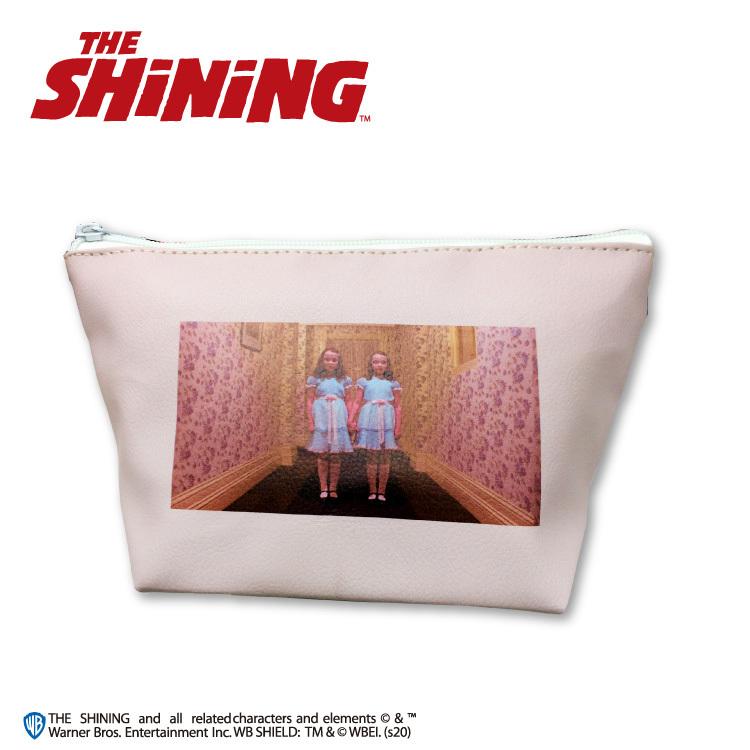 シャイニング コラボ 台形ポーチ サンキューマート 09 02697 サンキューマート Web Shop 通販 Yahoo ショッピング