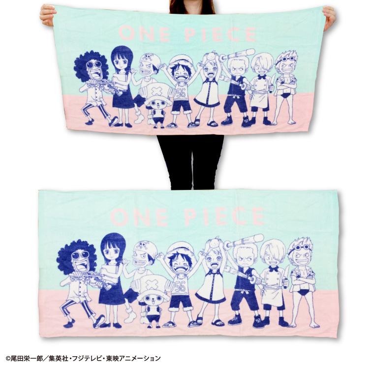 ワンピース コラボ バスタオル サンキューマート 09 0 サンキューマート Web Shop 通販 Yahoo ショッピング
