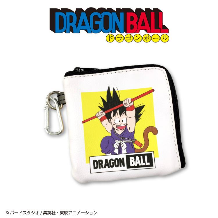 ドラゴンボール コラボ コインケース 09 サンキューマート Web Shop 通販 Yahoo ショッピング