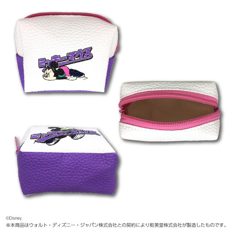 サンキューマート ディズニー ミニ箱型ポーチ 09 サンキューマート Web Shop 通販 Yahoo ショッピング