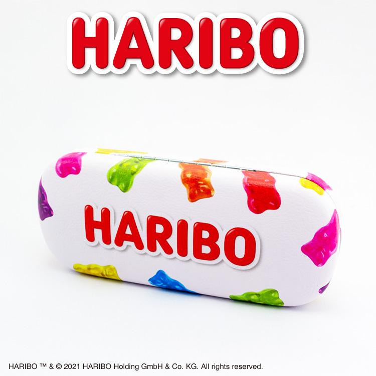 ハリボー コラボ メガネケース サンキューマート ネコポス不可 Maneplace Co Uk