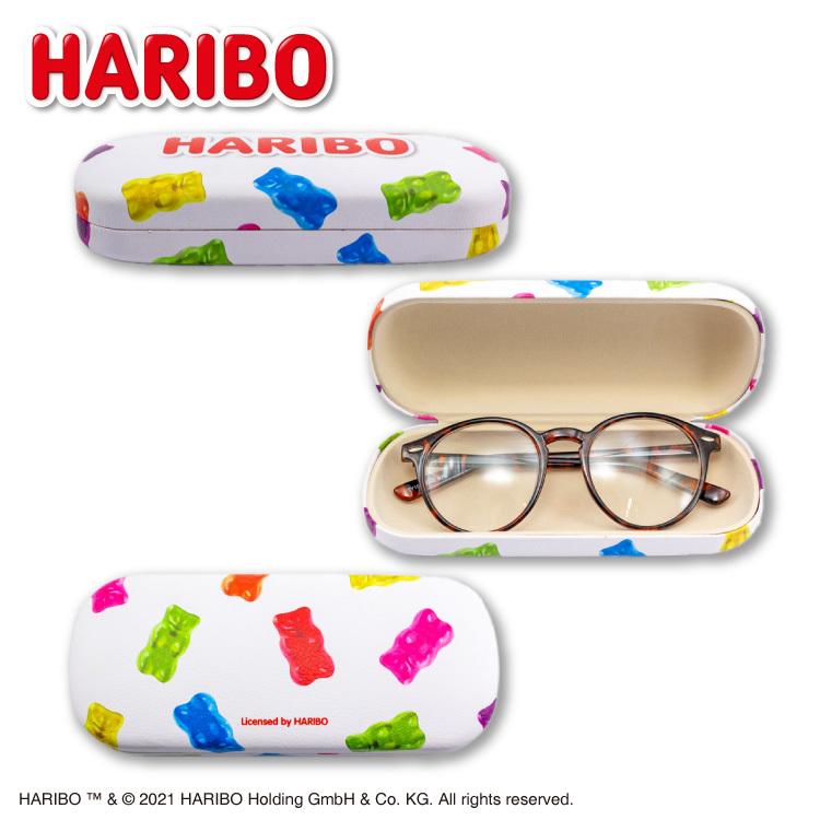 4 290円以上送料無料 サンキューマート公式 ハリボー コラボ メガネケース ネコポス不可 09 サンキューマート Web Shop 通販 Yahoo ショッピング