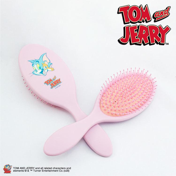 トムとジェリー コラボ ヘアブラシ サンキューマート ネコポス不可 09 サンキューマート Web Shop 通販 Yahoo ショッピング