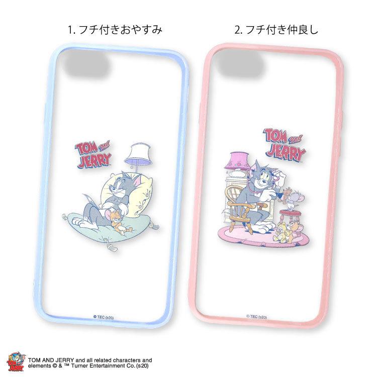 10点以上送料無料 サンキューマート公式 トムとジェリー コラボ Iphone6 6s 7 8 Se2対応ケース 09 サンキューマート Web Shop 通販 Yahoo ショッピング
