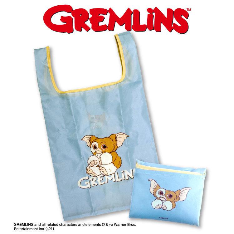 4 290円以上送料無料 サンキューマート公式 グレムリン コラボ エコバッグ 09 サンキューマート Web Shop 通販 Yahoo ショッピング