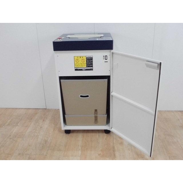明光商会 シュレッダー MSX-F65 : サンキュー シュレッダー専門店