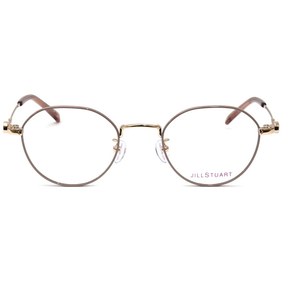 JILL STUART（ジルスチュアート） メガネ 05-0003 01 46 JILL STUART