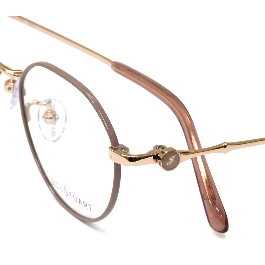 JILL STUART（ジルスチュアート） メガネ 05-0003 01 46 JILL STUART
