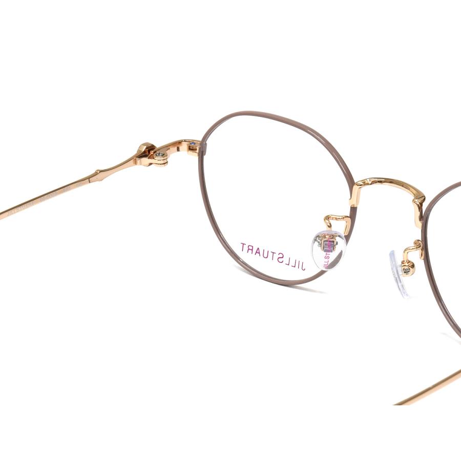 JILL STUART（ジルスチュアート） メガネ 05-0003 01 46 JILL STUART