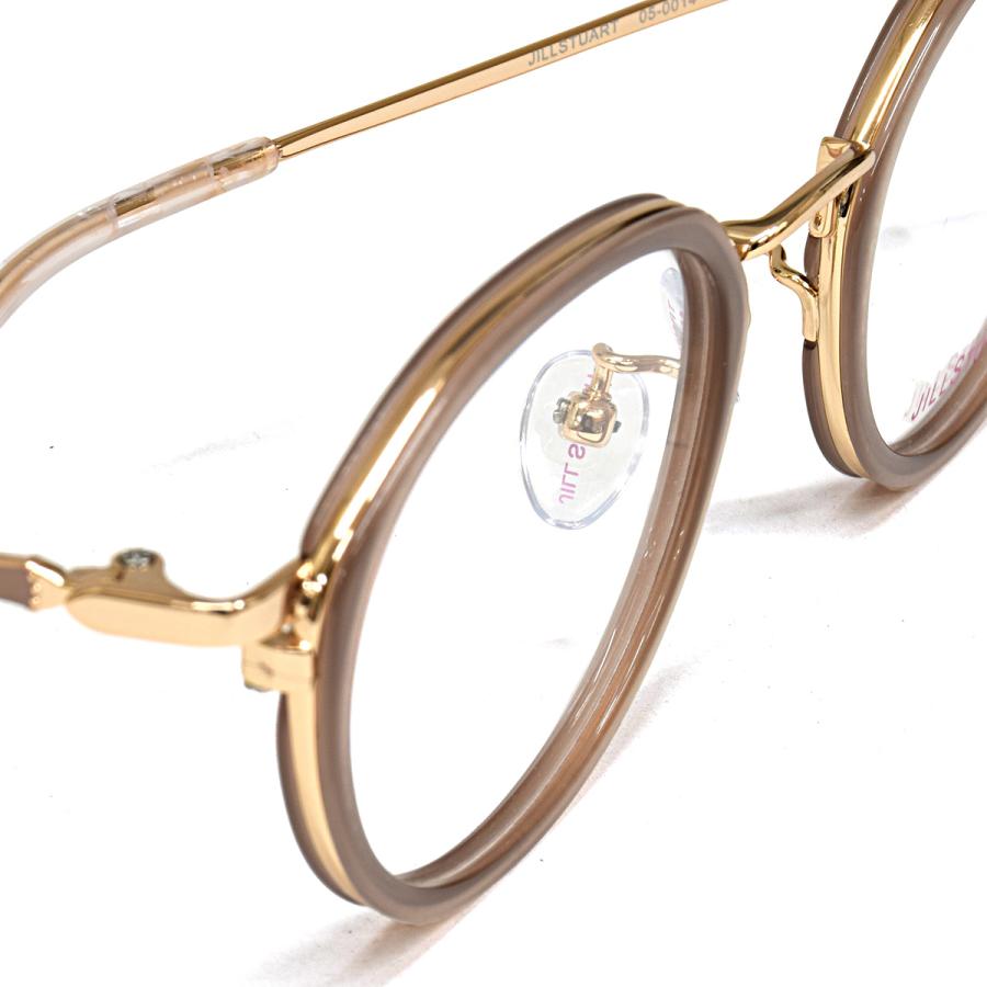 JILL STUART（ジルスチュアート） メガネ 05-0014 01 47 JILL STUART