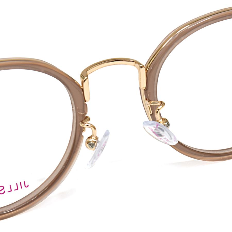 JILL STUART（ジルスチュアート） メガネ 05-0014 01 47 JILL STUART