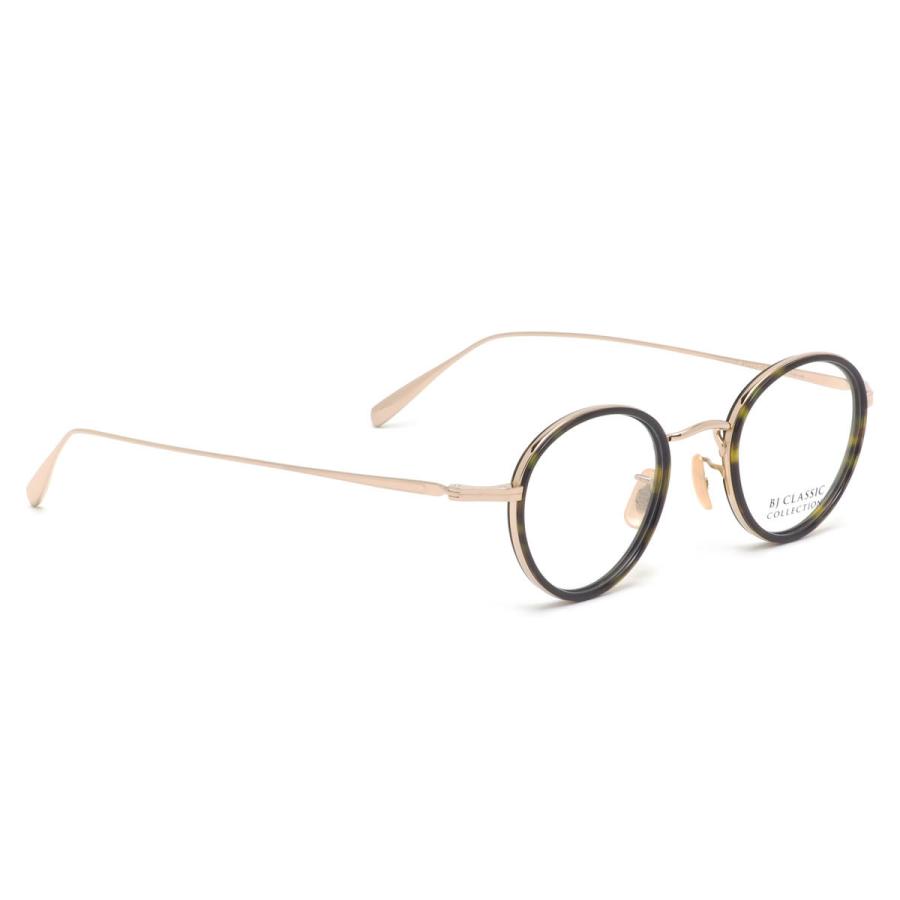 BJクラシックコレクション メガネ PREM-114CW NT 1-52 45 BJ CLASSIC
