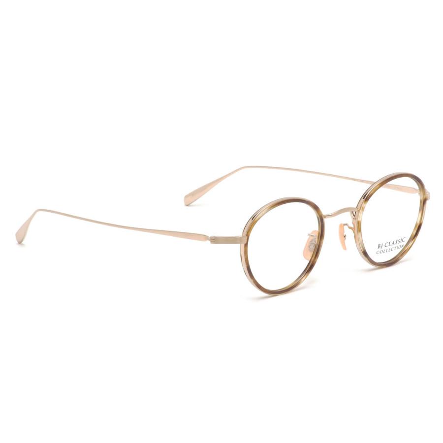 BJクラシックコレクション メガネ PREM-114CW NT 6-16 45 BJ CLASSIC