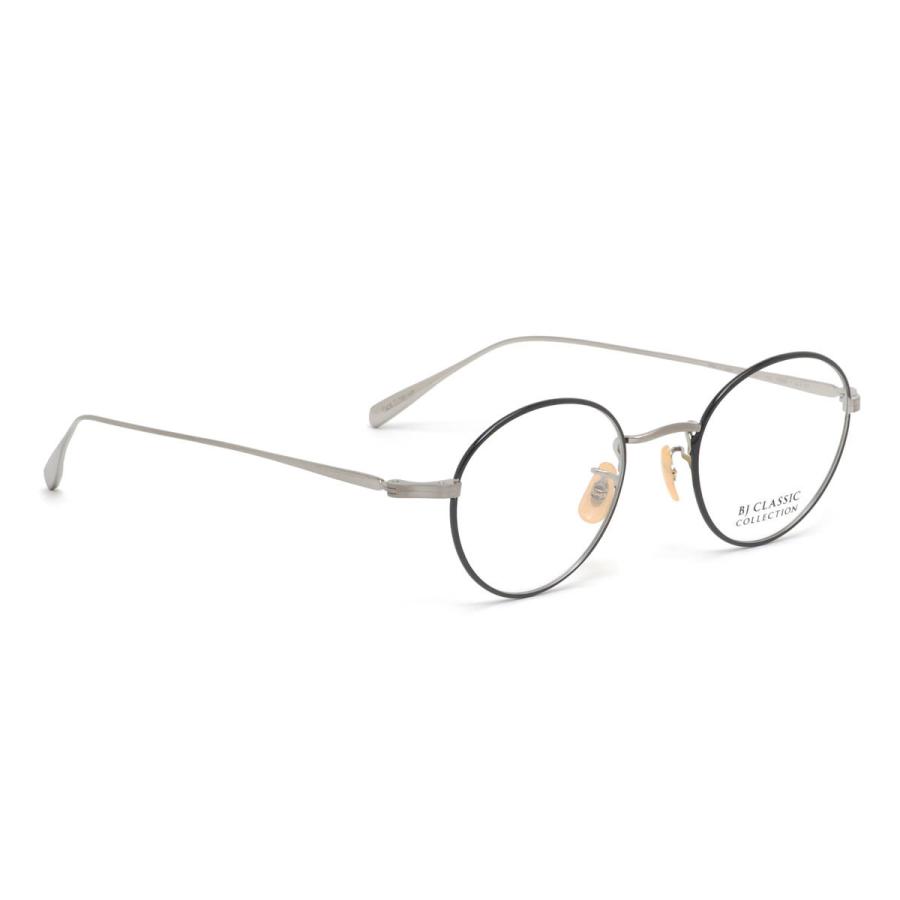 BJクラシックコレクション メガネ PREM-114S NT 7-1 47 BJ CLASSIC