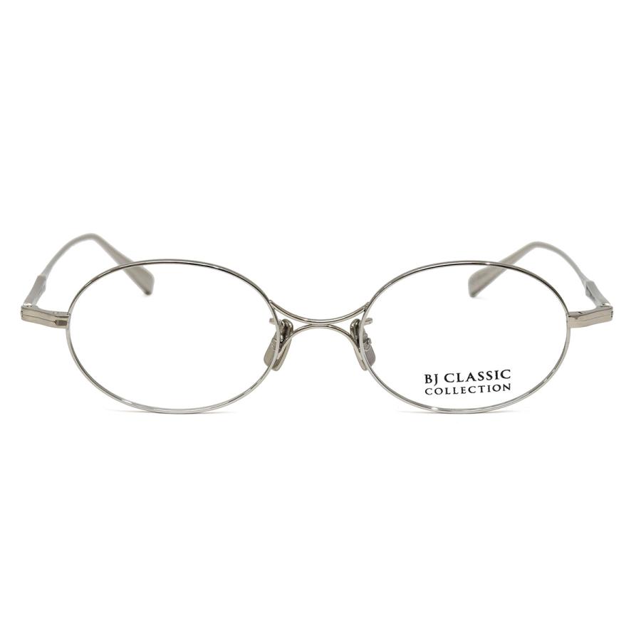 BJクラシックコレクション メガネ PREM-132LT 2 46 BJ CLASSIC COLLECTION BJクラシックコレクション 132LT CLASSIC COLLECTION