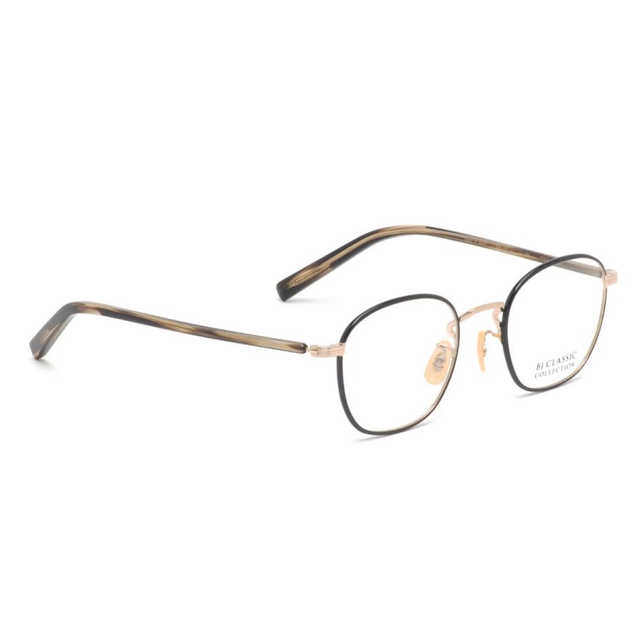 BJクラシックコレクション メガネ PREM-142SPT 1-1 47 BJ CLASSIC  