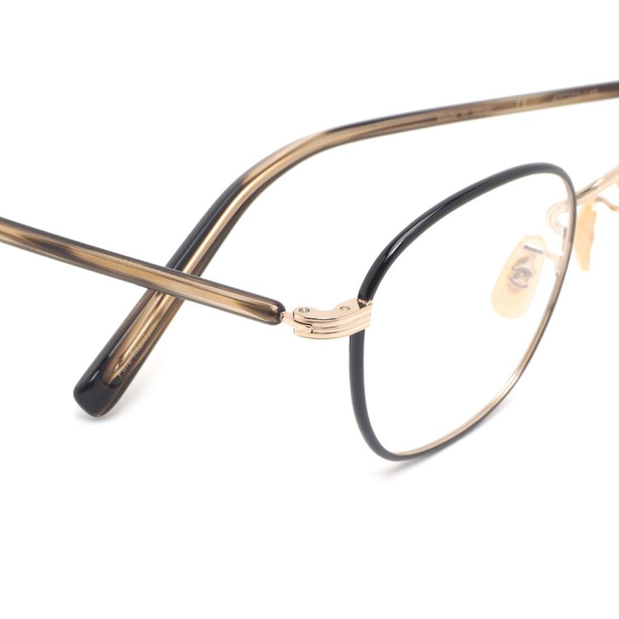 BJクラシックコレクション メガネ PREM-142SPT 1-1 47 BJ CLASSIC  