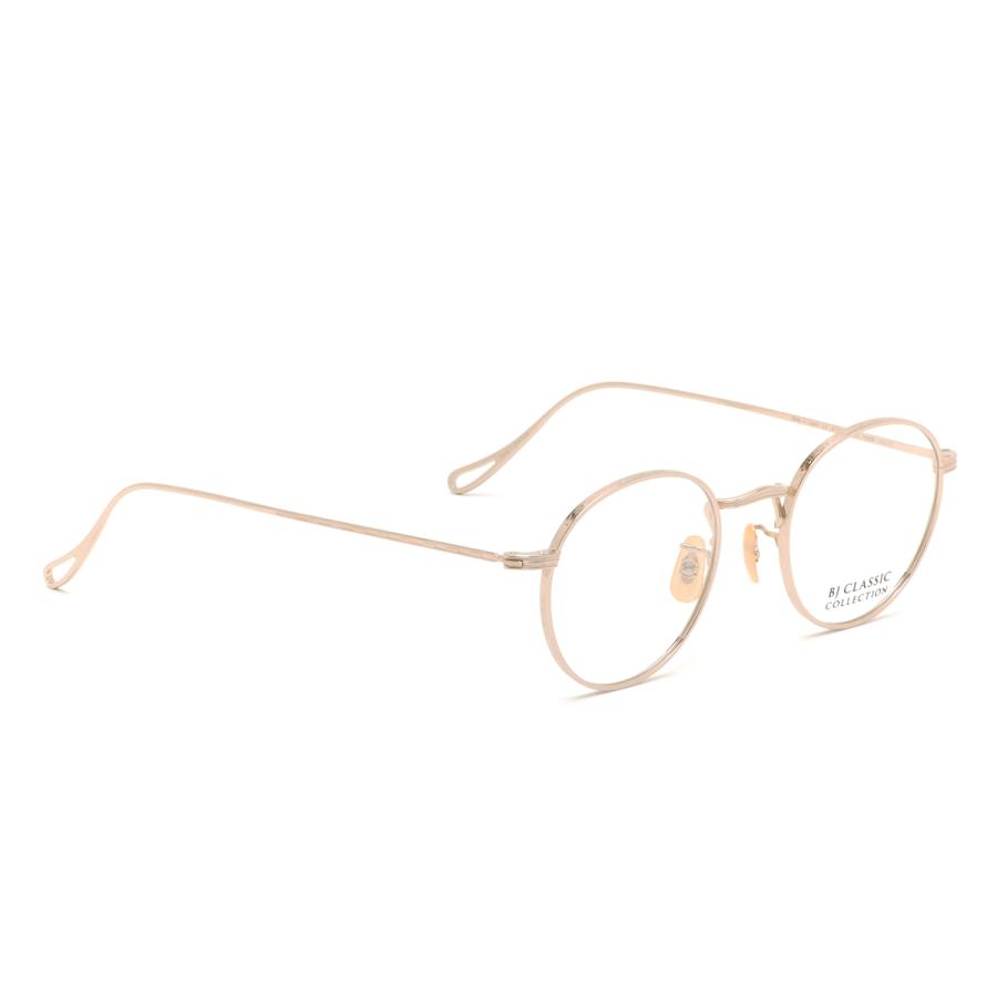BJクラシックコレクション メガネ PREM-143DT 1 47 BJ CLASSIC