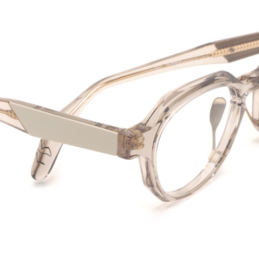 Yohji Yamamoto（ヨウジヤマモト） メガネ 19-0070 02 47 Yohji