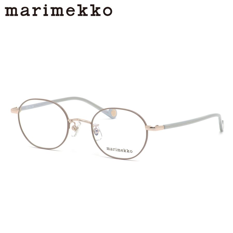 楽天市場】marimekko マリメッコレディース 女性用眼鏡 メガネ
